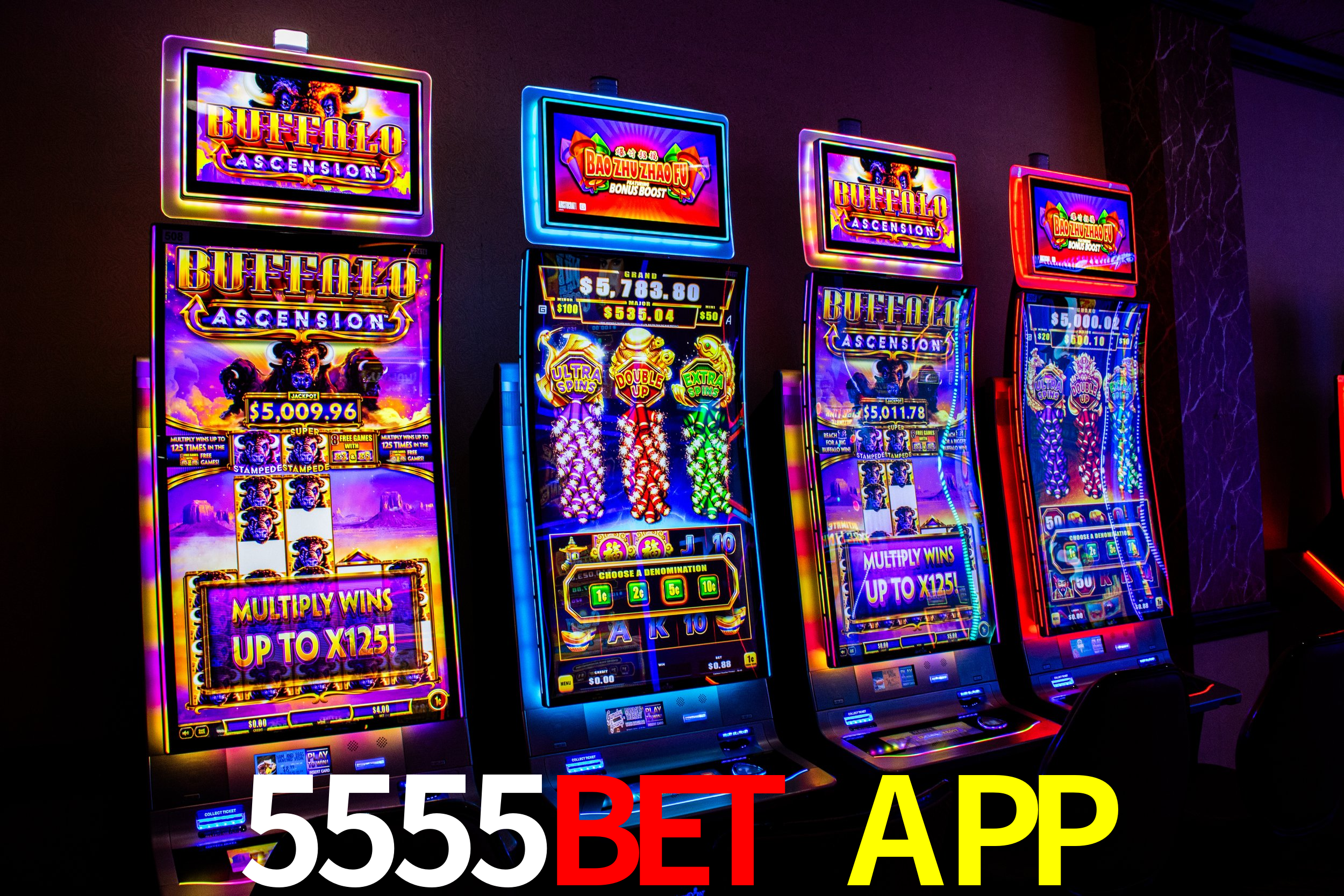 5555BET APP - Sites De Jogos Online -5555BET
