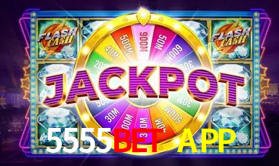 Explore as vantagens do 5555BET APP: serviço profissional e confiabilidade