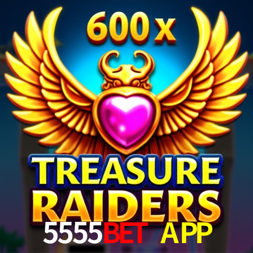 5555BET APP - Jogos No Cassino Online! -5555BET