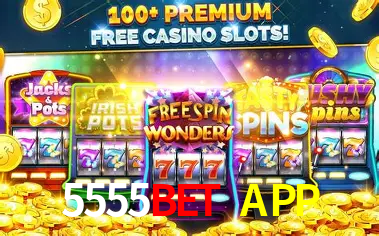 5555BET1 APP