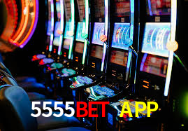 5555BET