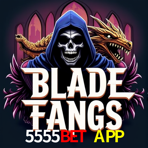 5555BET APP - Cassino De Jogos Brasileiros - 5555BET