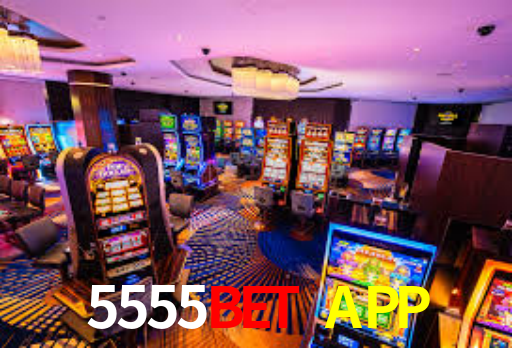 5555BET
