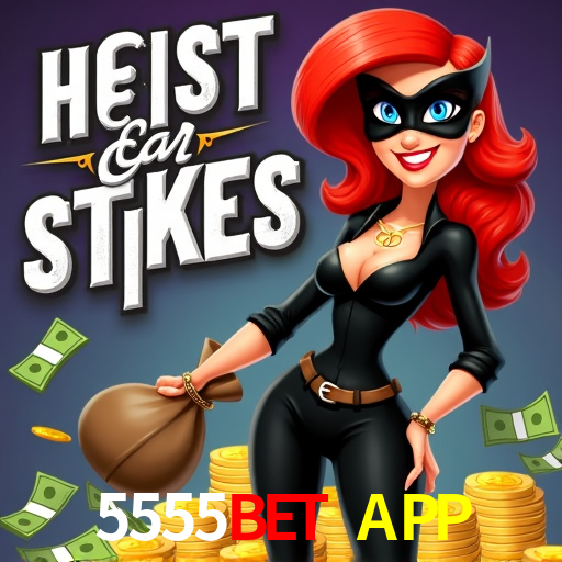 5555BET APP: Seu Cassino Premiado com Pagamentos Rápidos