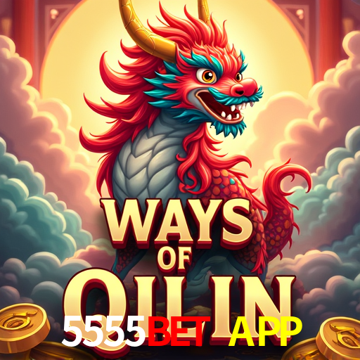 5555BET APP - 5555BET - Cassino Oficial De Esports