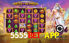 5555BET APP - 5555BET - Melhor Casino Online