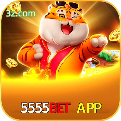 5555BET APP